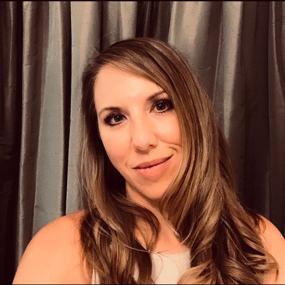 Meet your Posher, Lauren